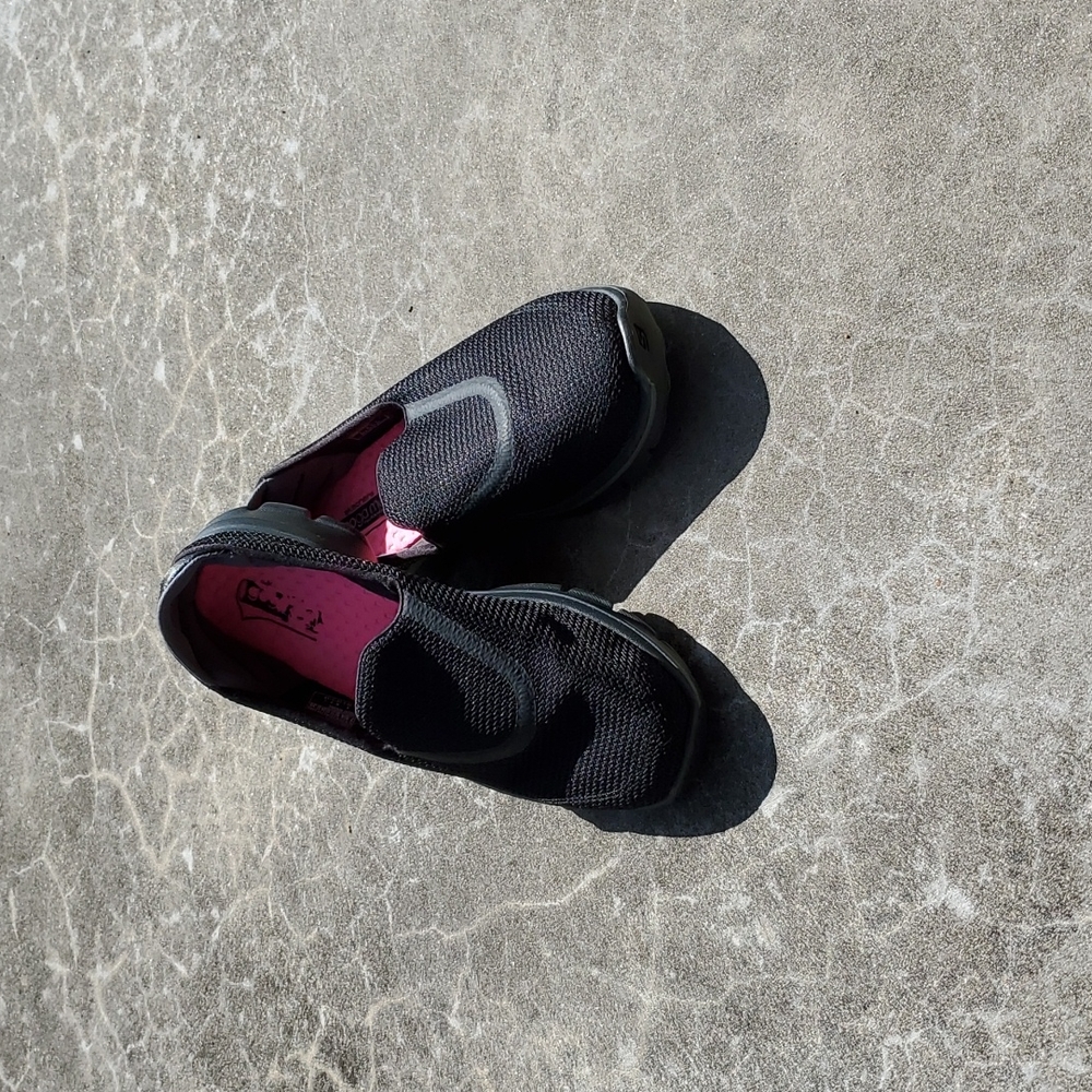 Skechers Go Walk 3 w/Goga Mat Technology